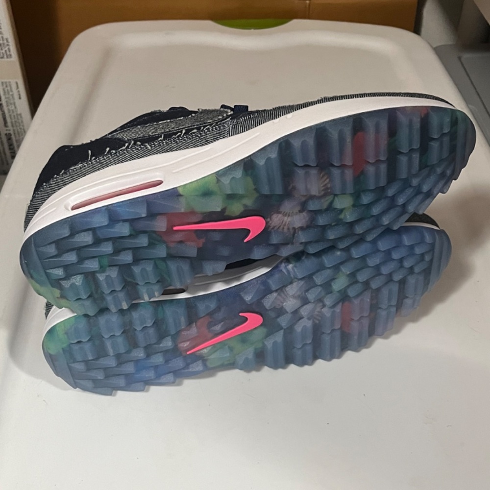 Nike air max 1 g no denim alllowed - Picture 5 of 5
